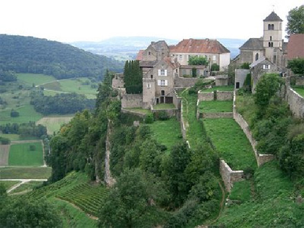 Château Chalon